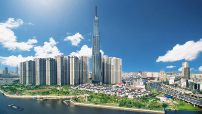 TIME bình chọn Vingroup là một trong những công ty tốt nhất thế giới năm 2025