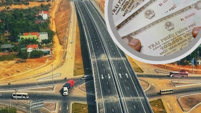 Thị trường trái phiếu doanh nghiệp: “Làn gió mới” từ trái phiếu công trình và trái phiếu xanh