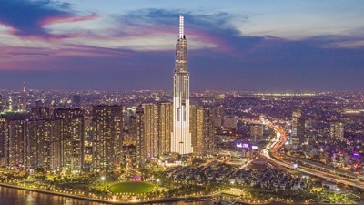 Cơ sở chính trị và pháp lý vững chắc mở ra “cửa sổ cơ hội” cho Trung tâm Tài chính quốc tế