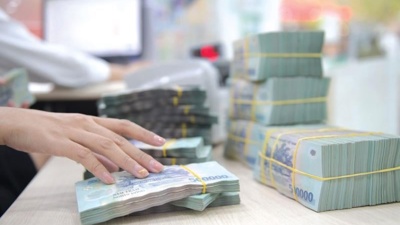 Tăng trưởng tín dụng năm 2025 có thể đạt tới 20%