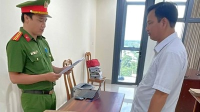 An Giang: Khởi tố 2 giám đốc công ty trốn thuế, gây thiệt hại ngân sách hơn 1,5 tỷ đồng