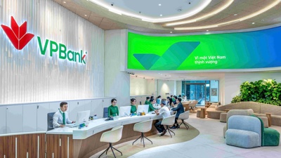 VPBank mở đường cho dòng vốn xanh toàn cầu về Việt Nam