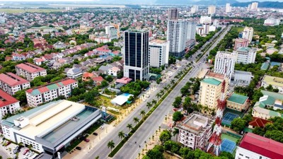 Nghệ An kiến nghị điều chỉnh quy hoạch mạng lưới tổ chức khoa học công nghệ