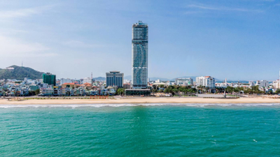 Đấu giá khu đất 3,16 ha xây tòa nhà cao nhất tỉnh Gia Lai