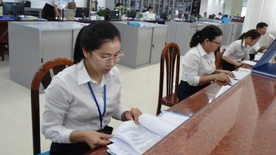 Kho bạc Nhà nước khu vực VII đẩy mạnh cải cách hành chính, nâng cao hiệu quả quản lý ngân sách