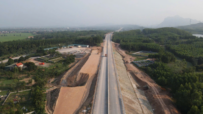 Quảng Trị “nước rút” giải ngân đầu tư công: Quyết liệt hướng tới mục tiêu cả năm