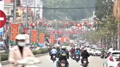 Điện Biên khai thác lợi thế phát triển kinh tế nhanh và bền vững