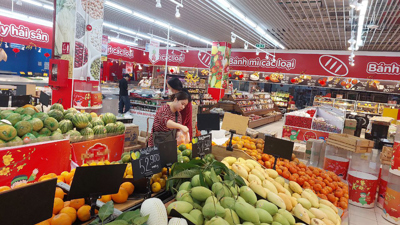 INFOGRAPHIC: CPI 8 tháng năm 2025 tăng 3,25% so cùng kỳ năm trước