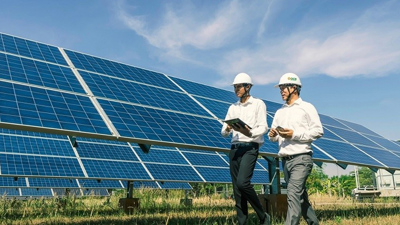 Trái phiếu xanh - Bước tiến tới mục tiêu Net Zero