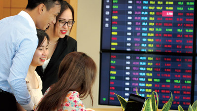 Nâng hạng thị trường chứng khoán Việt Nam: Từ quyết sách cấp Chính phủ đến lộ trình hành động