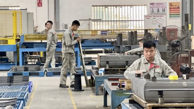 Bài 1: Tầm nhìn Việt Nam 2045 và áp lực đổi mới