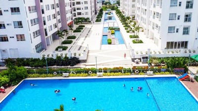 HoREA đề xuất nhiều giải pháp gỡ “khoảng trống pháp lý” về nhà ở