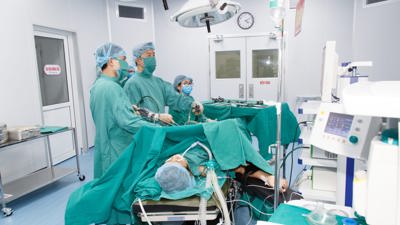 Động lực “kép” thúc đẩy y tế tư nhân