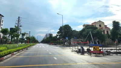 Kiến nghị mở tuyến đường dân sinh theo cao tốc Lộ Tẻ - Rạch Sỏi