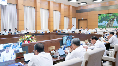 Đảm bảo tính thống nhất giữa Luật Tiết kiệm, chống lãng phí với các luật chuyên ngành