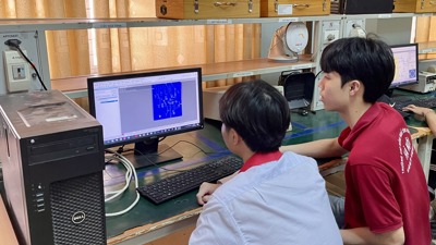 Bài 2: Cần cơ chế tài chính để thu hút và bồi dưỡng nhân tài