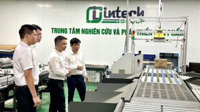 Bài 3: Tín dụng cho đổi mới sáng tạo và công nghệ cao còn “mỏng”