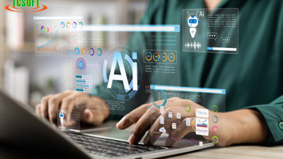 Trí tuệ nhân tạo mở đường cho sales và marketing 