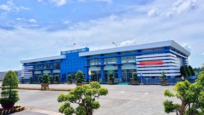 Đóng cửa tạm thời sân bay Cà Mau từ ngày 30/10