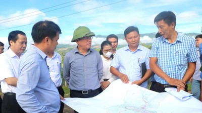 Chủ tịch UBND tỉnh Gia Lai: Không chấp nhận đổ lỗi trong việc chậm giải ngân đầu tư công 