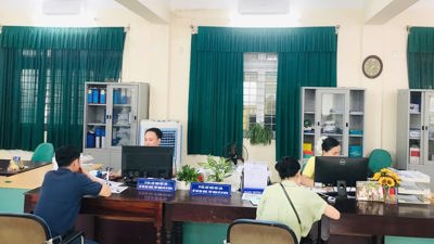Bài 1: Bảo hiểm thất nghiệp: Bệ đỡ sinh kế giữa khủng hoảng lao động