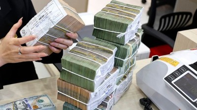 Ngân hàng Kiên Long cùng loạt doanh nghiệp chốt quyền cổ tức, thưởng cổ phiếu