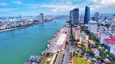 Đà Nẵng tăng tốc giải ngân đầu tư công