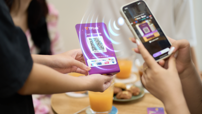 TPBank “may đo” sản phẩm giao dịch số hỗ trợ doanh nghiệp