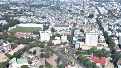 Đắk Lắk: Phân loại, rà soát dữ liệu gần 3,5 triệu thửa đất