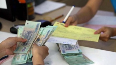  SSI và loạt doanh nghiệp sẽ chốt quyền cổ tức vào ngày 25/9