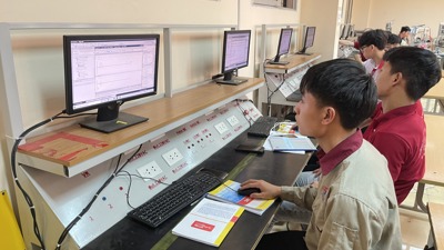 Bài 4: Liên kết “các nhà” để thúc đẩy đổi mới sáng tạo