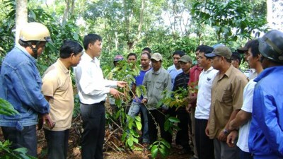 Cao Bằng nỗ lực thực hiện Chương trình giảm nghèo bền vững