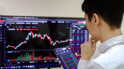 VN-Index phiên 25/9: Tăng trong nghi ngờ