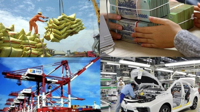 Ổn định vĩ mô, kiểm soát lạm phát, thúc đẩy tăng trưởng quý IV/2025: Khuyến nghị chính sách trọng tâm cho quý cuối năm 