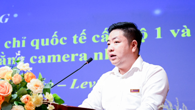 EVN TP. Hồ Chí Minh tiên phong đào tạo quốc tế về công nghệ ảnh nhiệt trong ngành điện