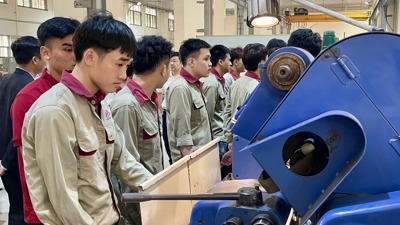 Bài 5: Tăng chi cho R&D - Liên kết "ba nhà" để không lãng phí nguồn lực