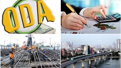Mở rộng phân cấp, tạo thuận lợi cho giải ngân vốn ODA và vay ưu đãi