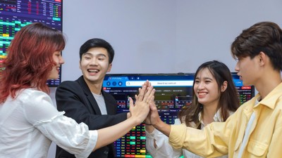 Bốn trụ cột tạo nền tảng bền vững cho thị trường chứng khoán Việt Nam