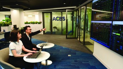 Giám đốc Phòng Phân tích ACBS: VN-Index có thể đạt tới 2.100 điểm
