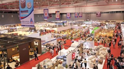 Hội chợ mùa Thu 2025 dự kiến diễn ra từ 20/10 đến 5/11 tại Trung tâm Triển lãm Việt Nam