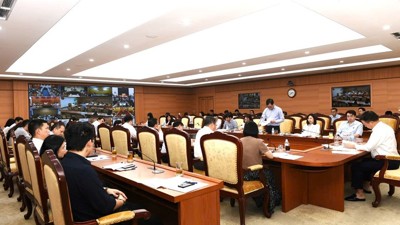 Kho bạc Nhà nước quyết tâm tháo gỡ “điểm nghẽn” tài chính, đảm bảo vận hành thông suốt chính quyền hai cấp