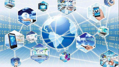 Kinh tế số tiếp tục tăng trưởng tích cực