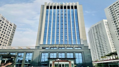 6 đơn vị BHXH cơ sở ở TP. Hồ Chí Minh ngừng hoạt động từ ngày 1/10