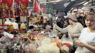 Hợp tác chuyển đổi số tối ưu cho một triệu tiểu thương 