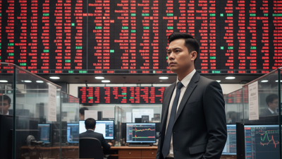 VN-Index phiên 26/9: Bất động sản trở thành điểm sáng hiếm hoi