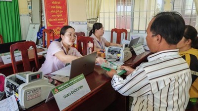 Tín dụng chính sách giúp đồng bào Khmer ở Cà Mau thoát nghèo bền vững