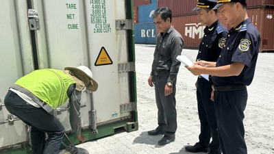 “Chạy nước rút” để đạt mục tiêu tăng trưởng