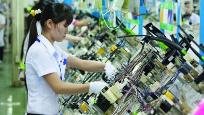 EMAGAZINE: Công nghiệp hỗ trợ – trụ cột để Việt Nam tham gia sâu vào chuỗi giá trị toàn cầu