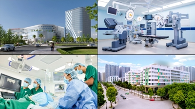 Tạo điều kiện thuận lợi cho y tế tư nhân và doanh nghiệp phát triển