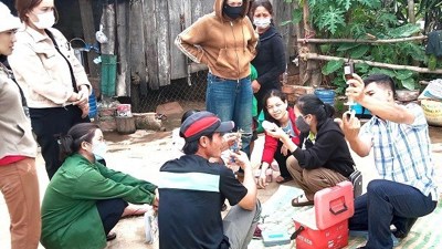 Giáo dục nghề nghiệp - lối mở để người dân thoát nghèo trên hành trình dài